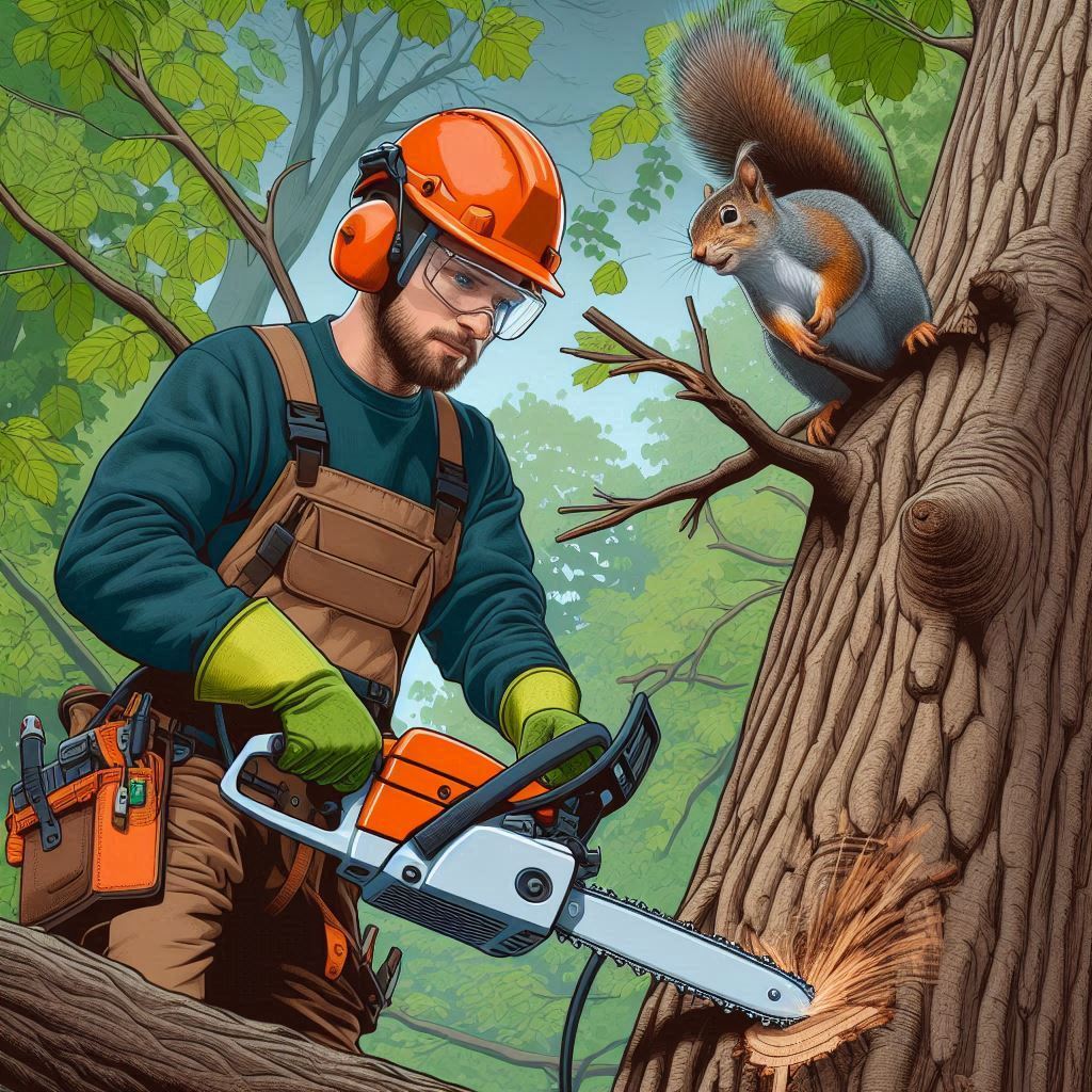 Skilled Tree Trimming Services in Park Ridge, IL Best Tree Trimming in Park Ridge, Illinois - Professional Service by Park Ridge Tree Experts