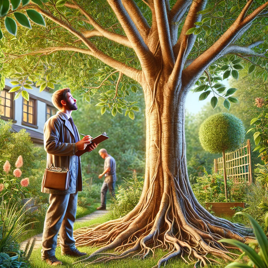 Premium Tree Consulting Services in Park Ridge, Illinois