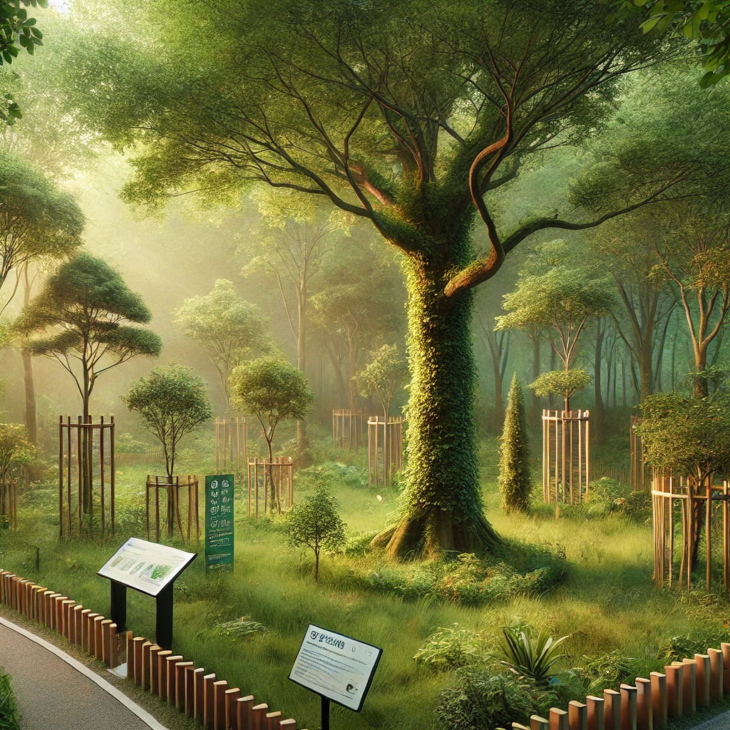 Professional Tree Preservation Services Park Ridge IL - Expert Tree Care Solutions by Tree Removal Park Ridge